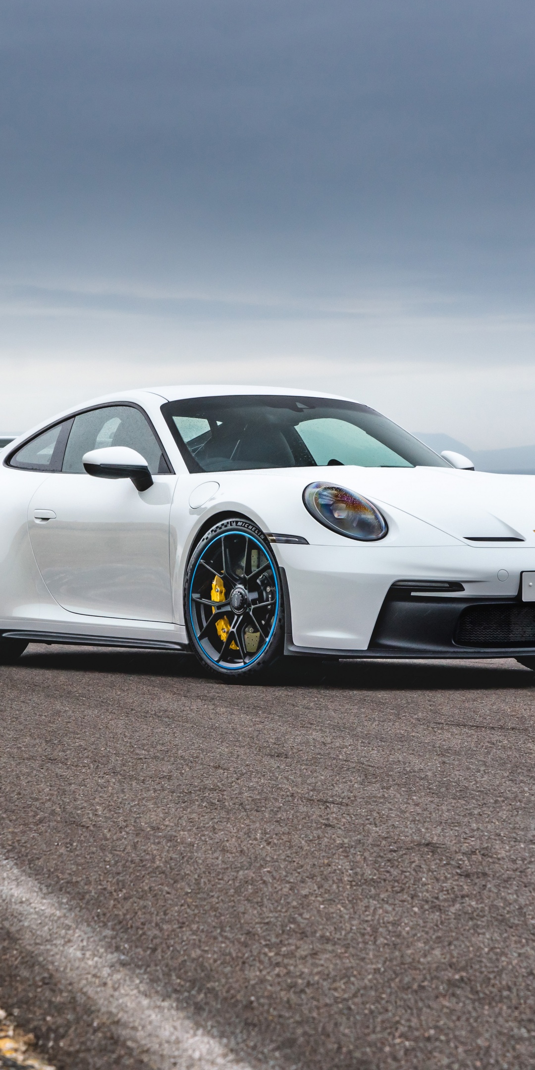 Porsche 911 GT3 PDK Wallpaper 4K, 5K