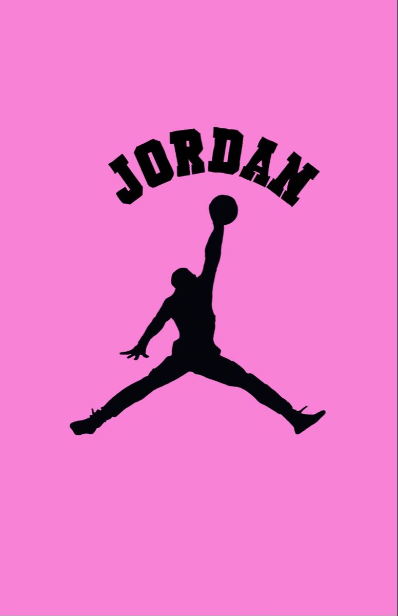 Pink Nike Air Jordans Wallpapers - Wallpaper Cave