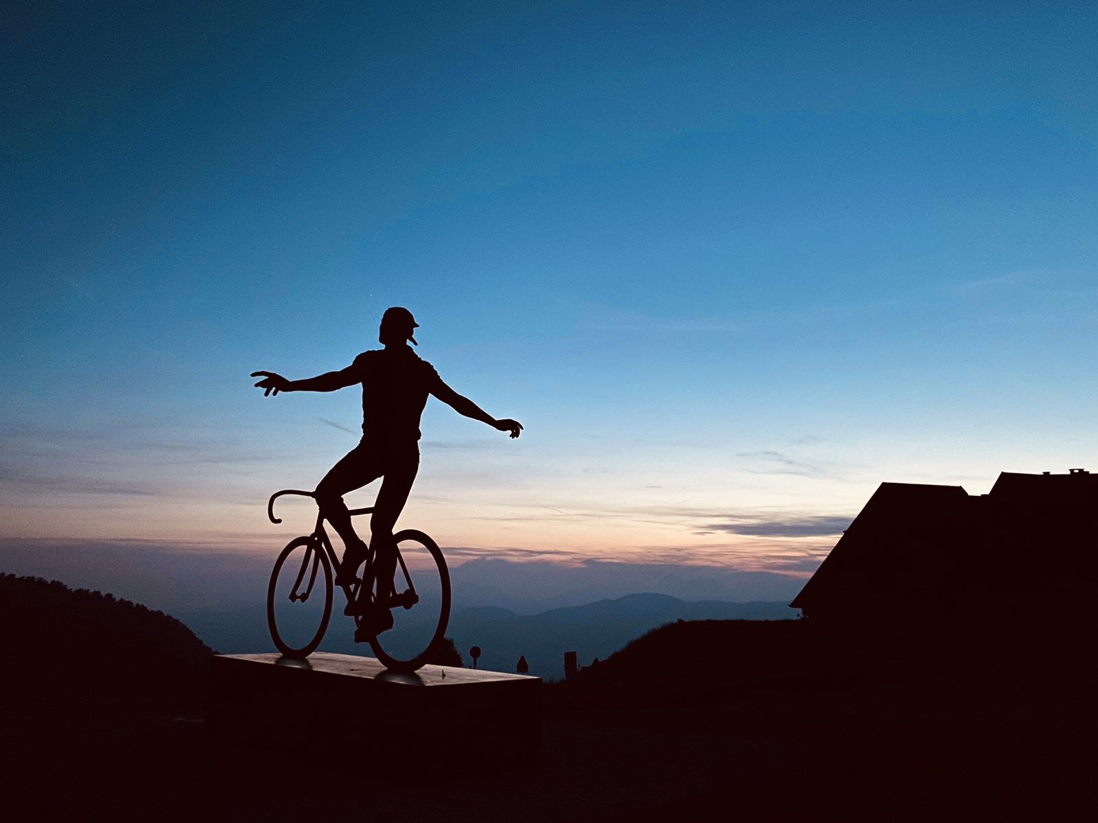 Marco Pantani. Italy Bike Tours