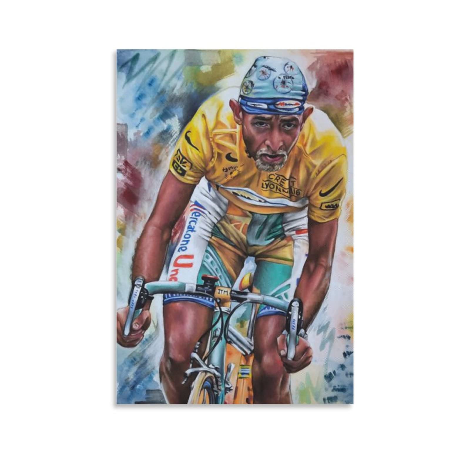 Marco Pantani Cycling