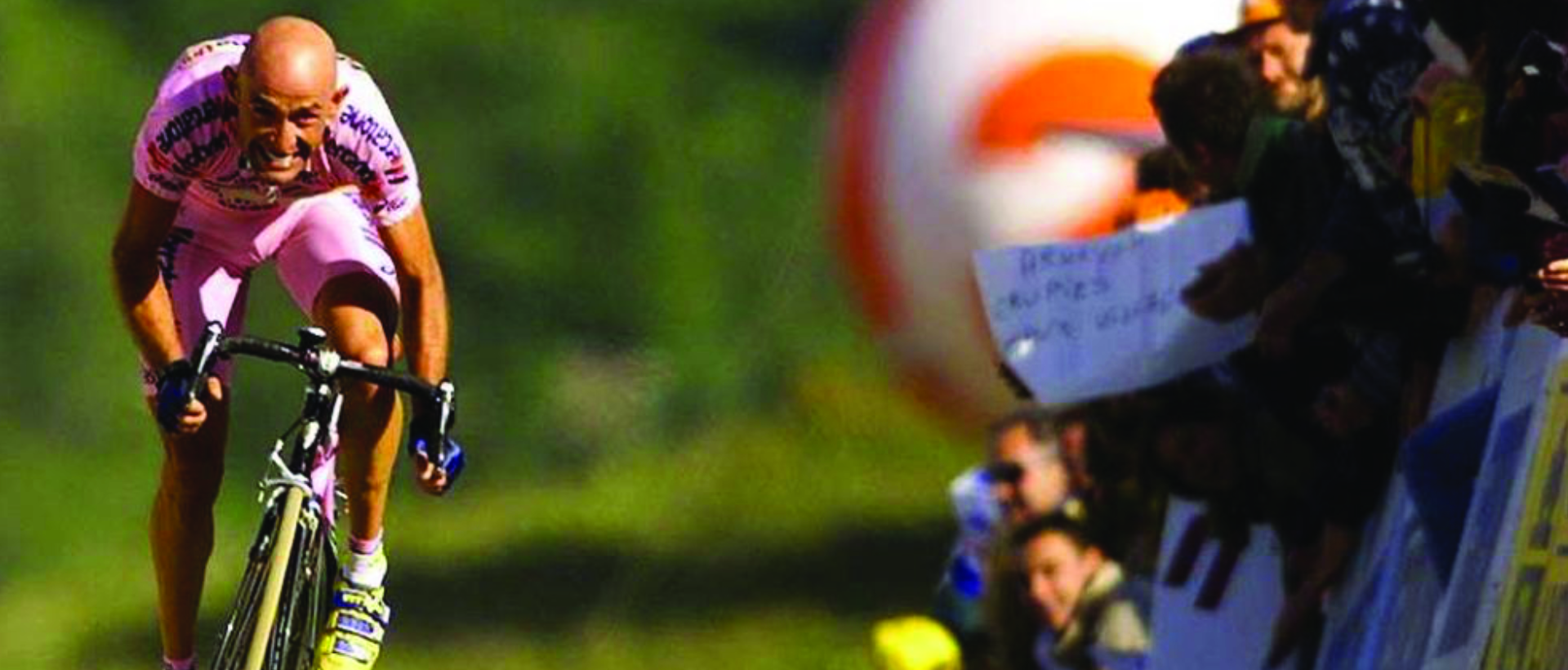 FONDAZIONE PANTANI en