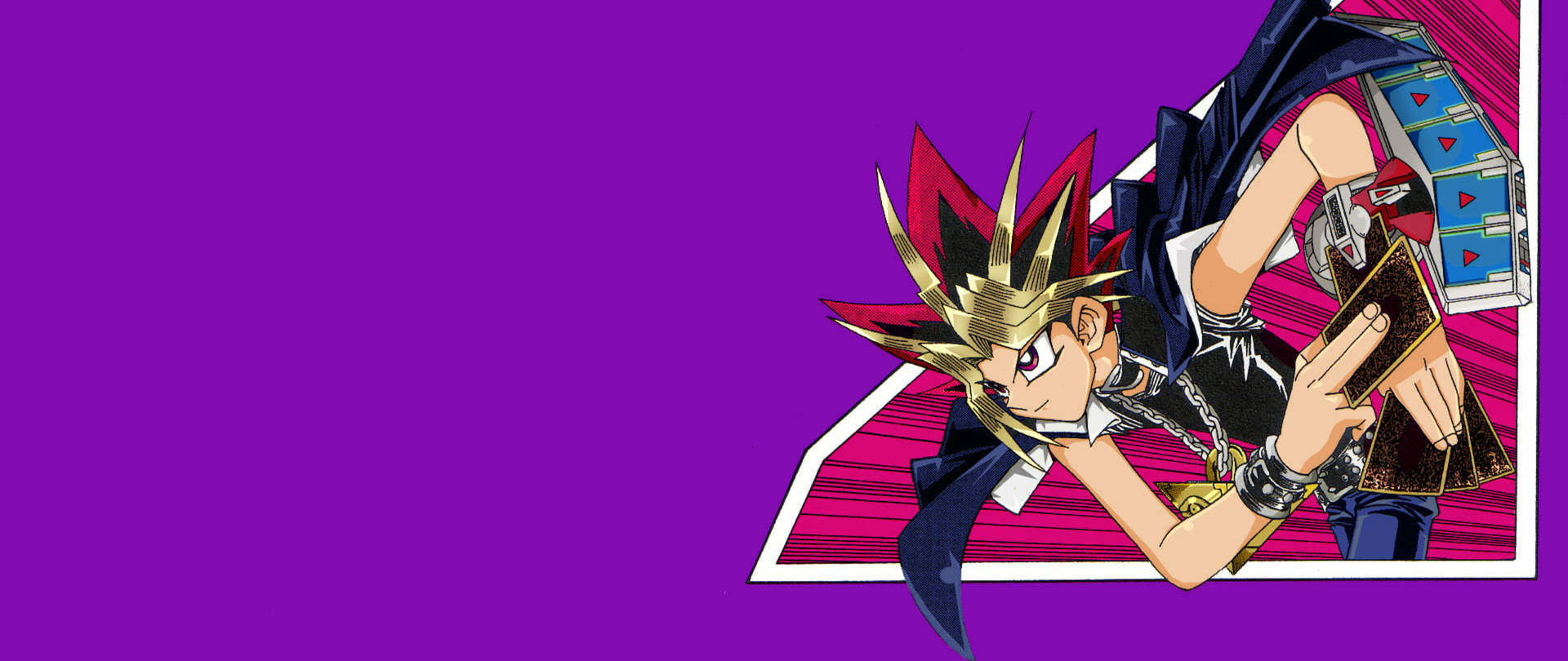 Yugioh Wallpaper