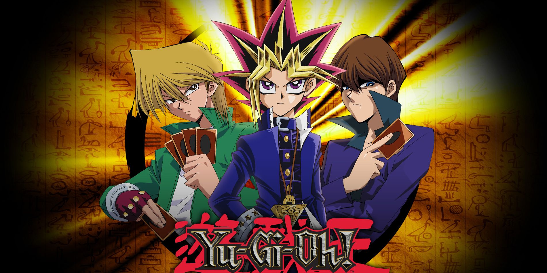 Yu Gi Oh!: 5 Best Duels In The Anime