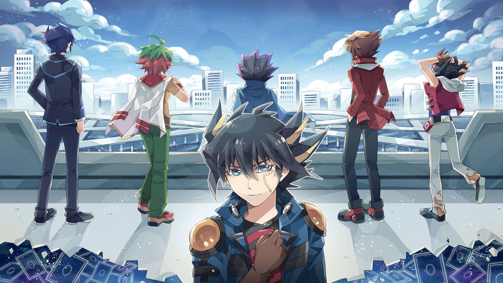 Zerochan Anime Image Board