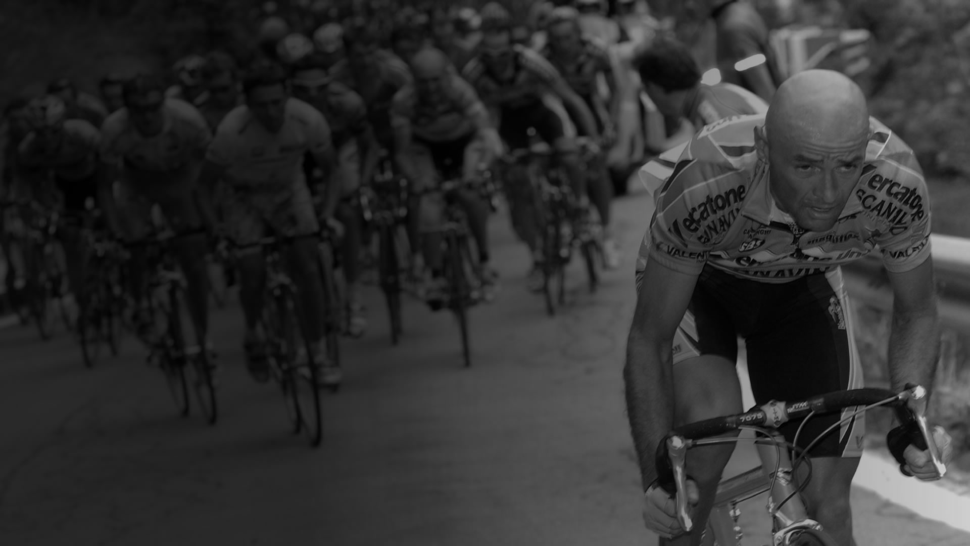 Marco Pantani Archivi