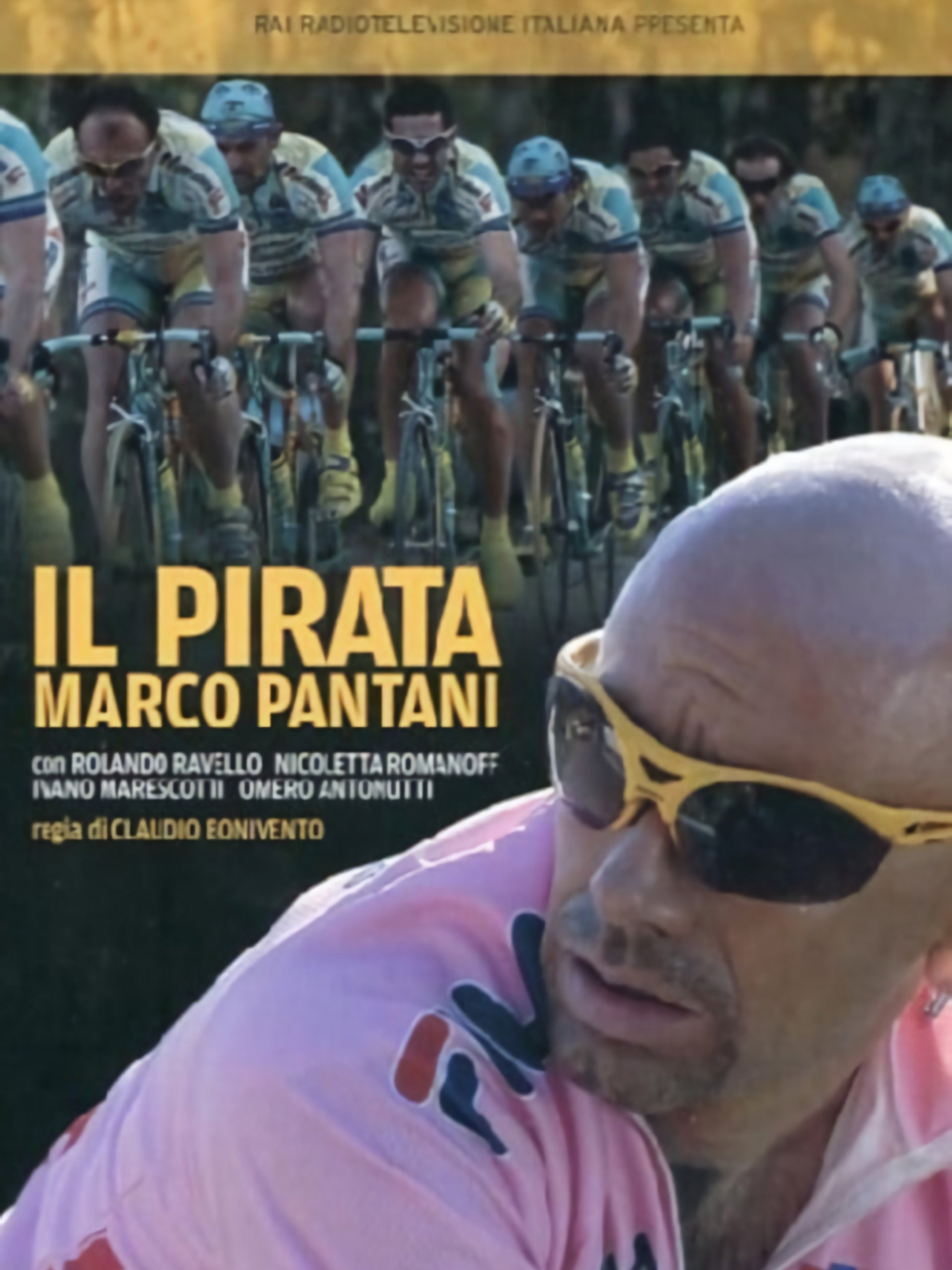 Il pirata: Marco Pantani Picture