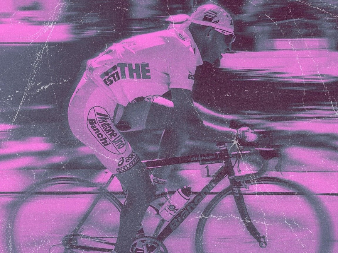 Il pirata: Marco Pantani Picture
