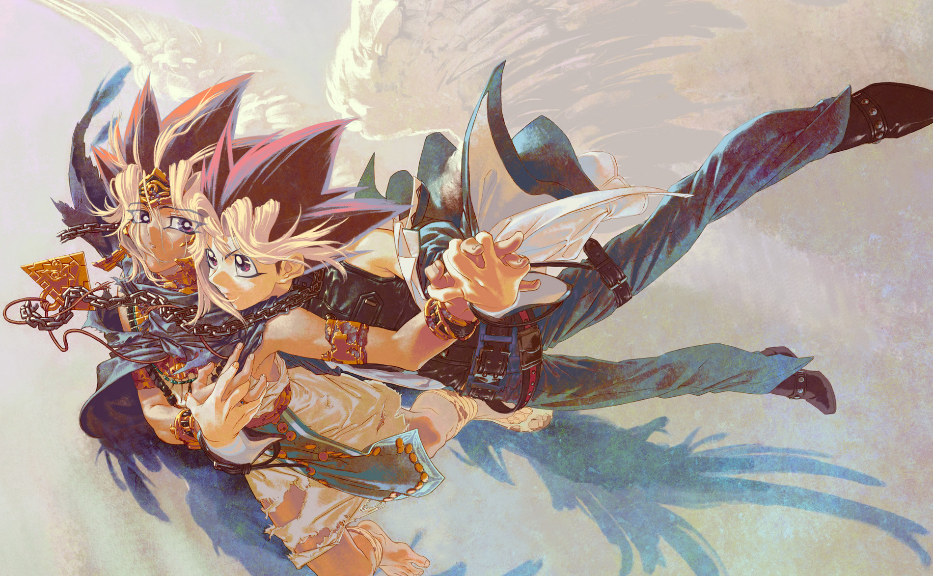 Yu Gi Oh! Wallpaperx1173