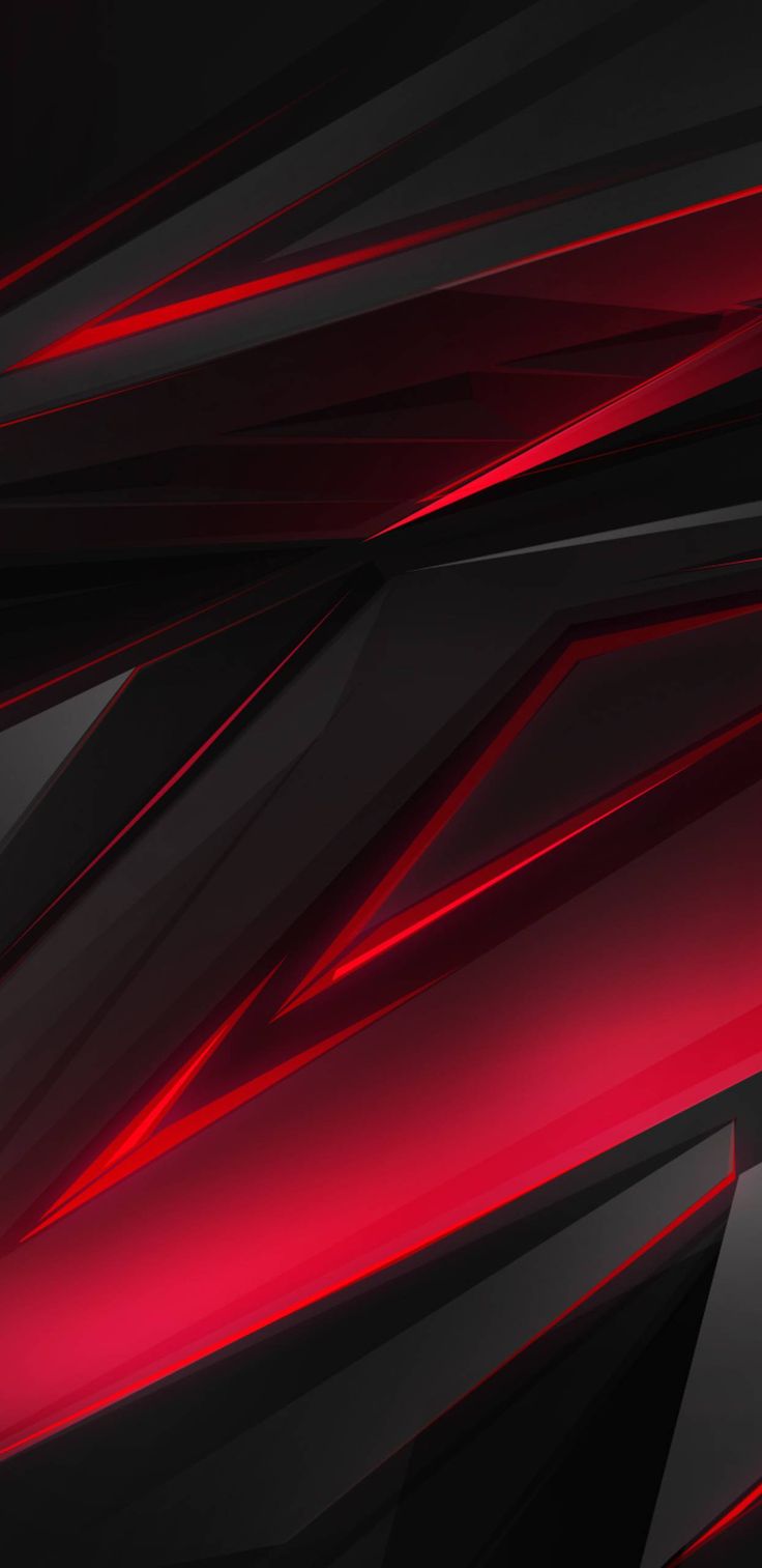 Red Magic iPhone Wallpaper. iPhone