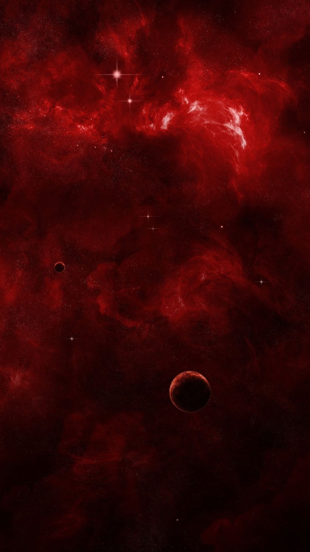 Best Red iPhone Wallpaper Download