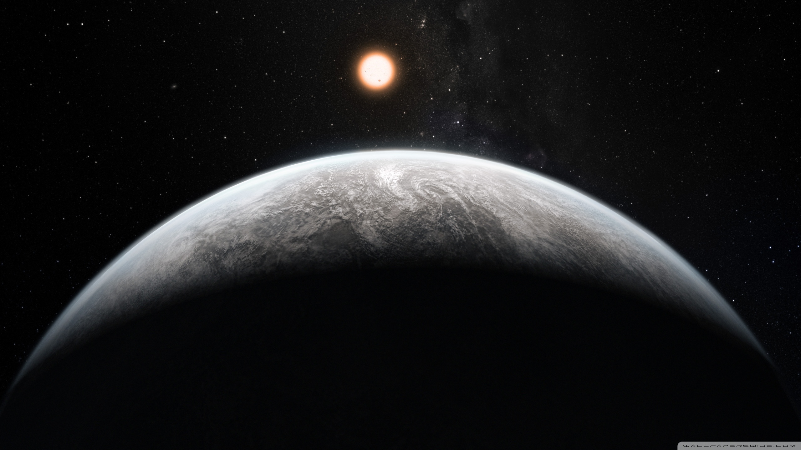 Ultra HD Desktop Background Wallpaper