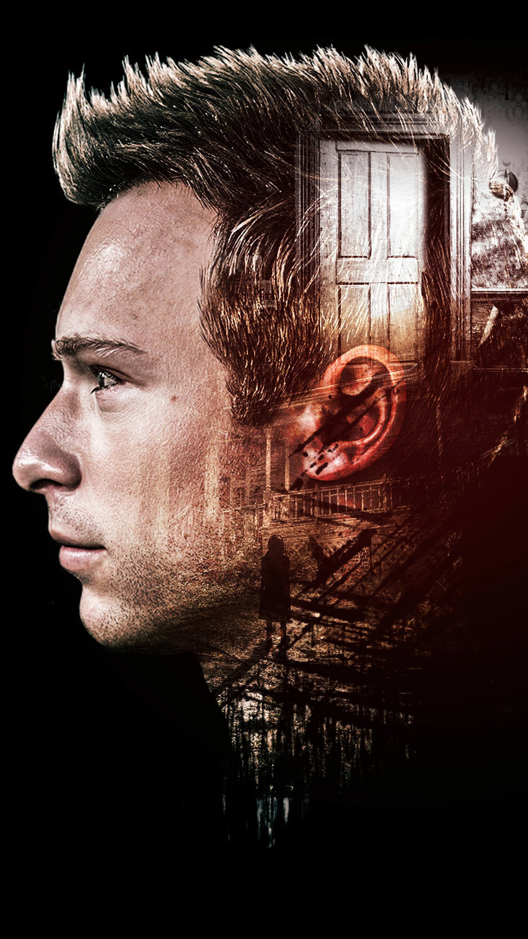 resident evil 7, games, 2016