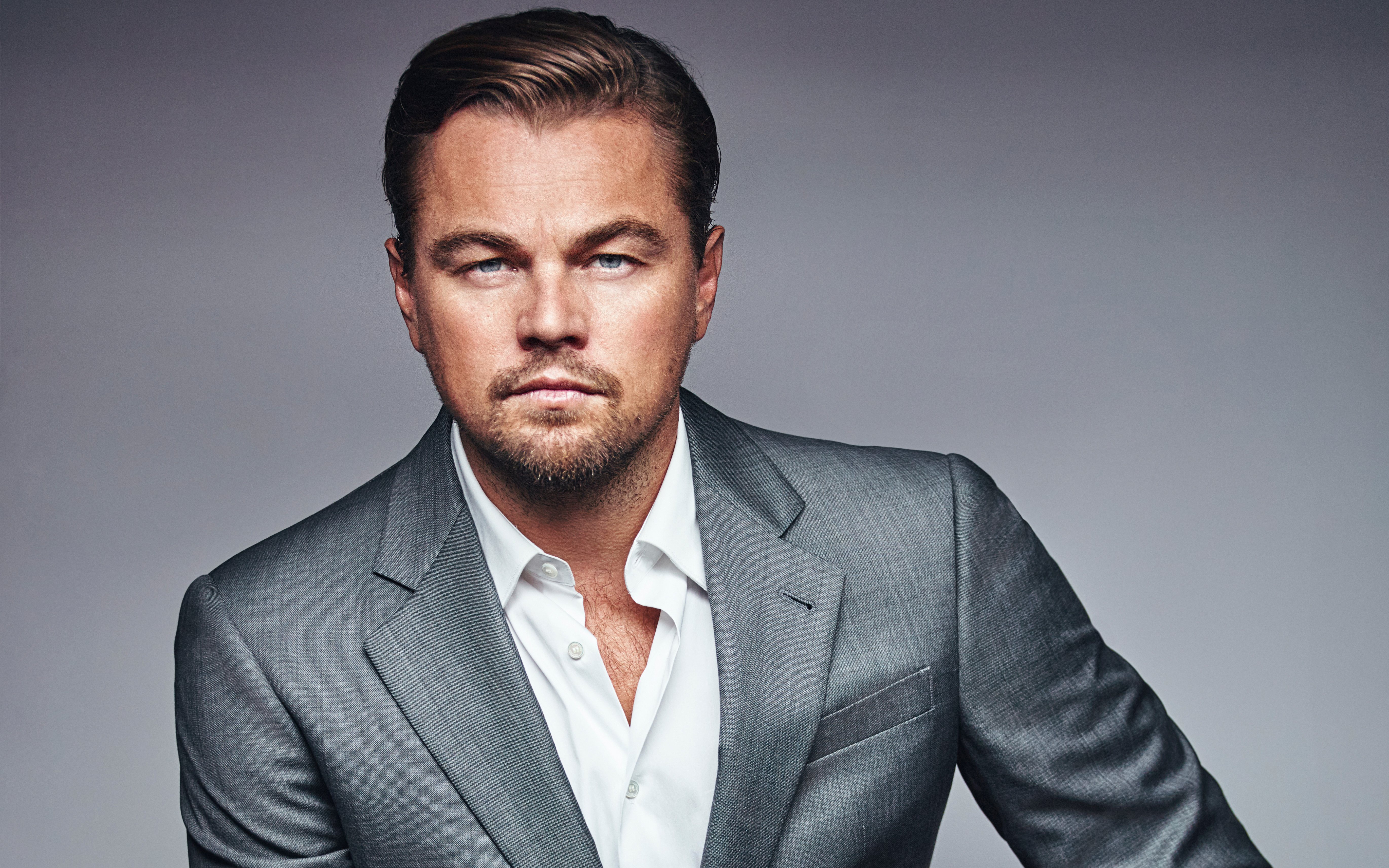 Celebrity Leonardo Dicaprio 4k Ultra HD