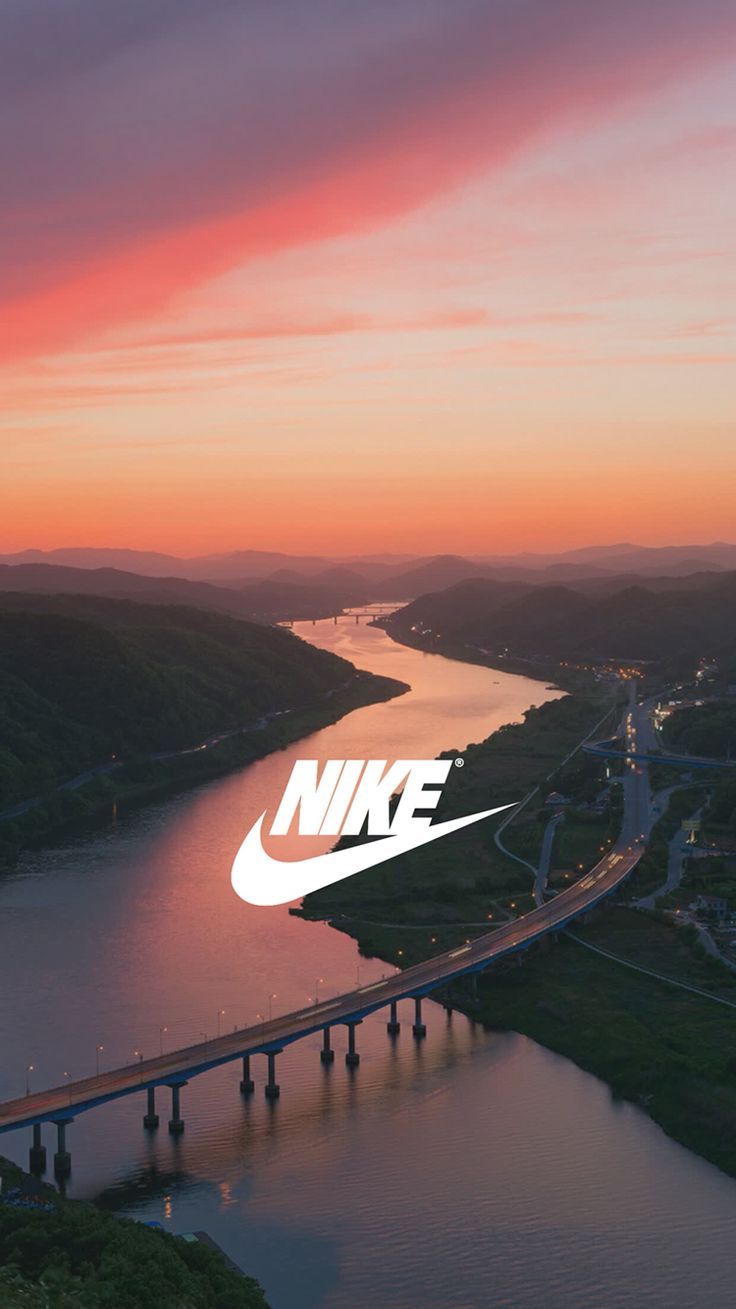 Nike Golf Wallpaper iPhone