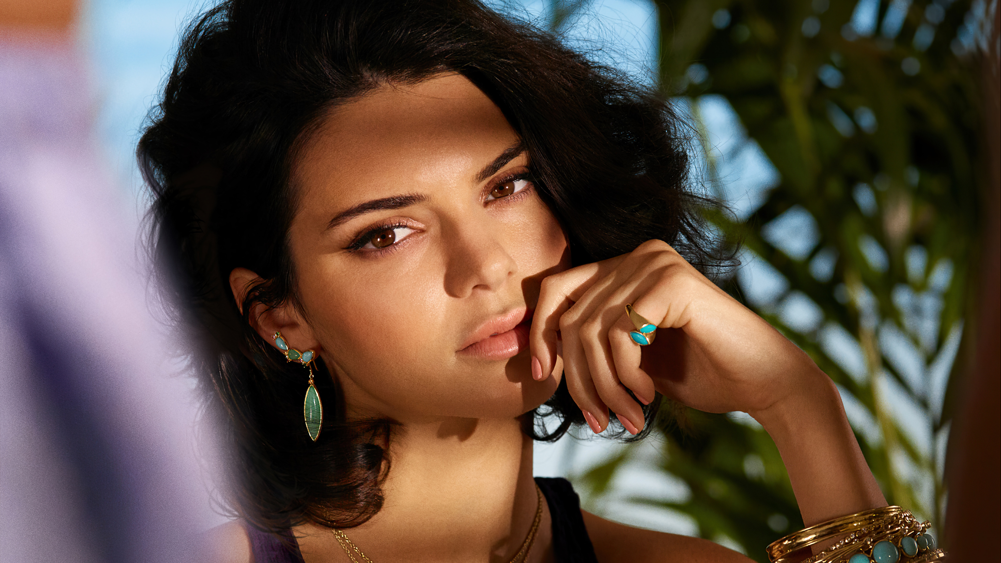 Celebrity Kendall Jenner 4k Ultra HD