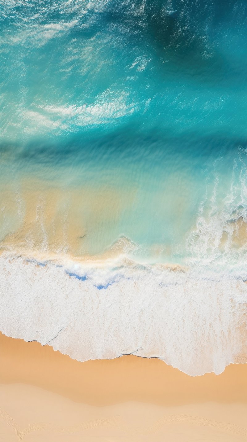 iPhone XS Beach Wallpapers - Wallpaper Cave