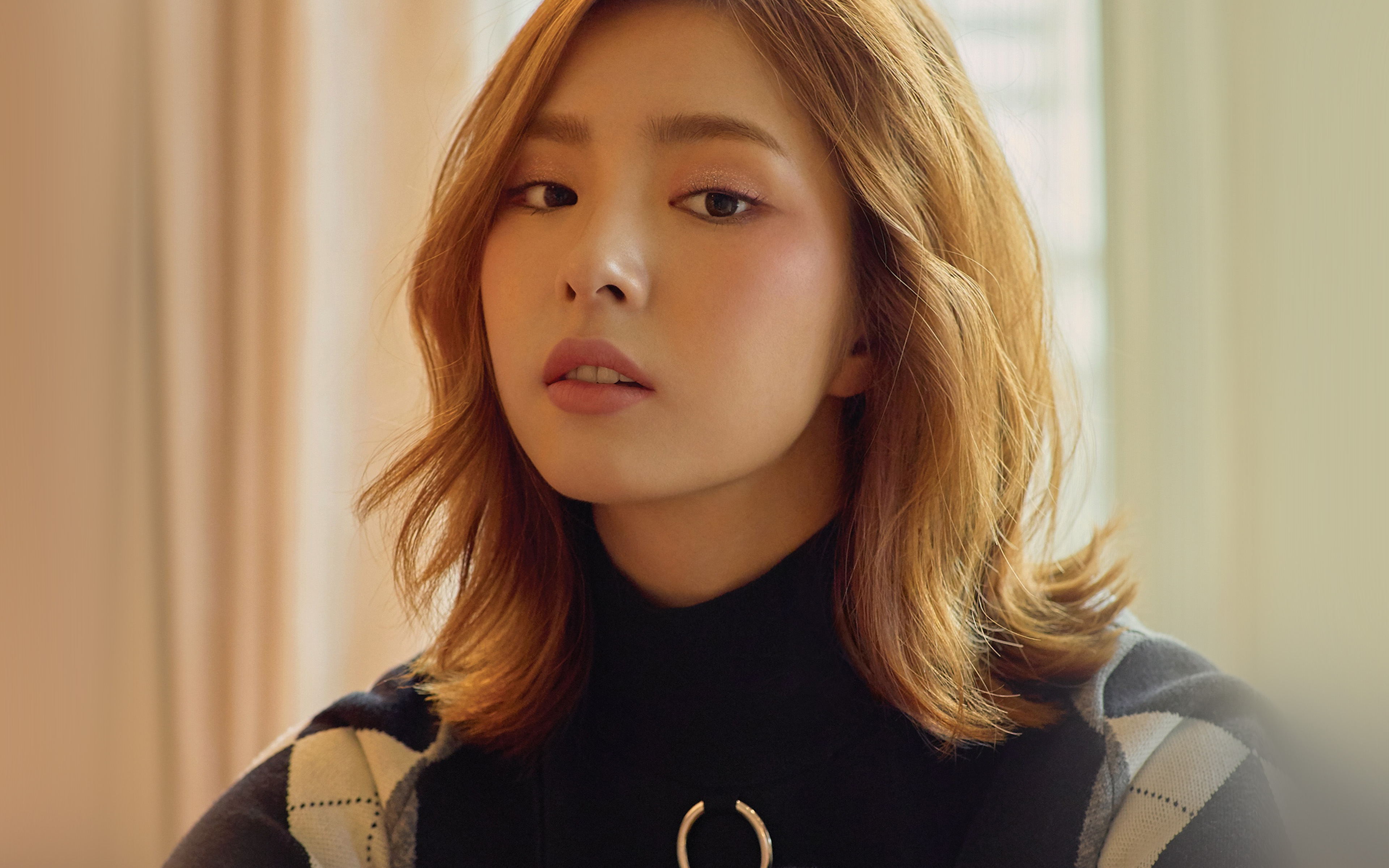 Korean Celebrity Girl Asian Kpop