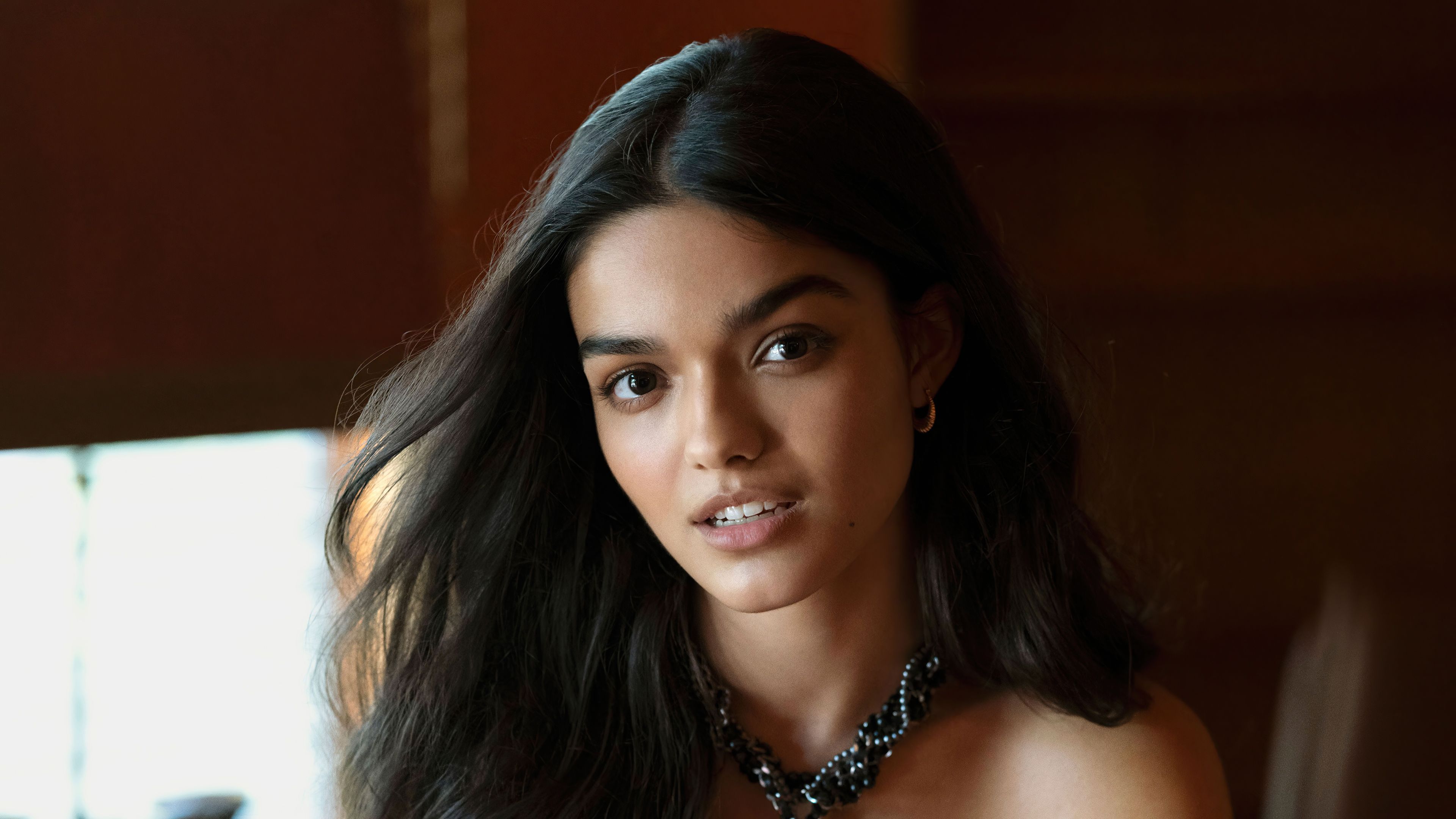 Rachel Zegler Wallpaper, HD