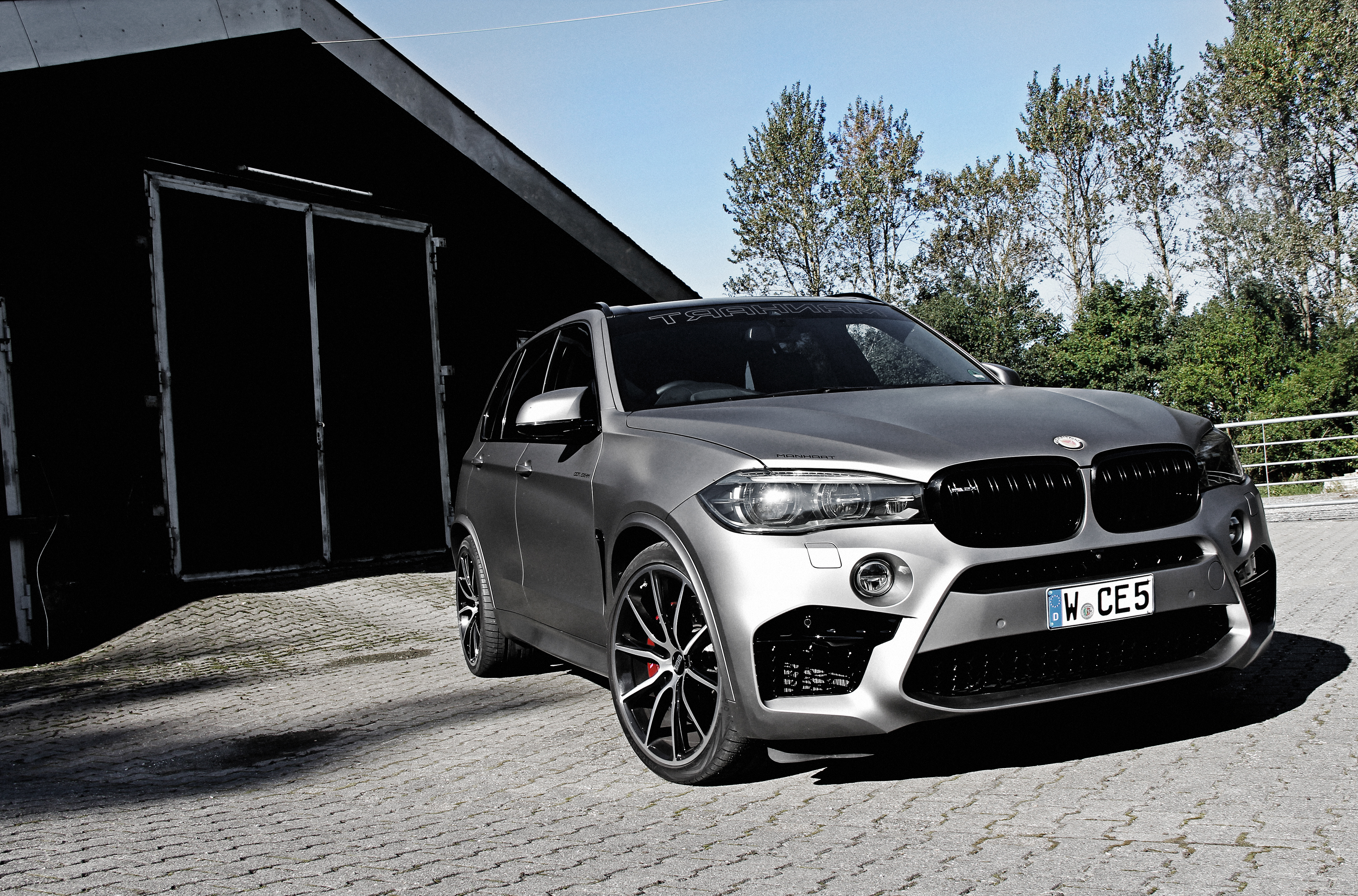 Vehicles BMW X5 4k Ultra HD Wallpaper