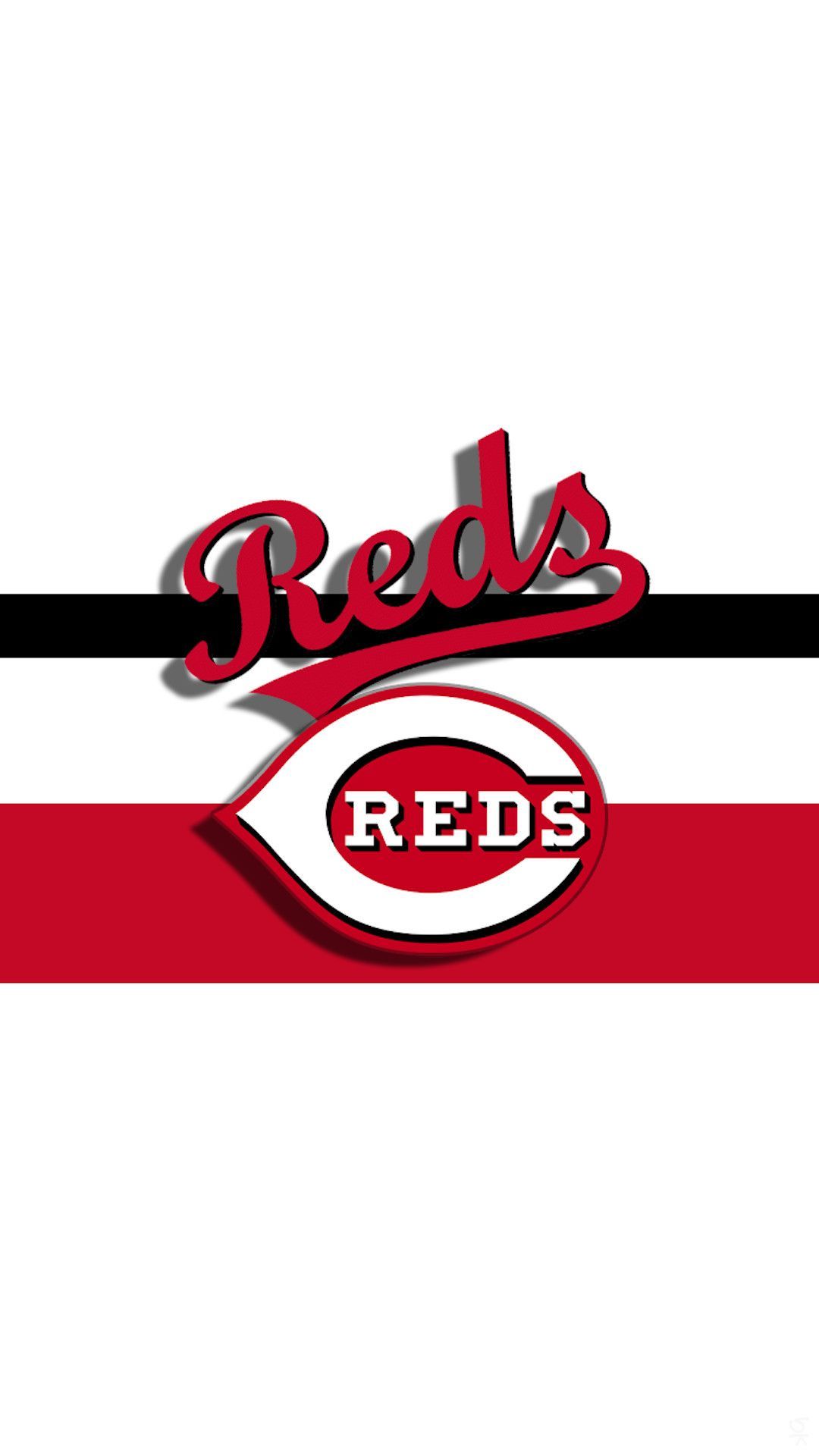 Cincinnati Reds Wallpaper Free