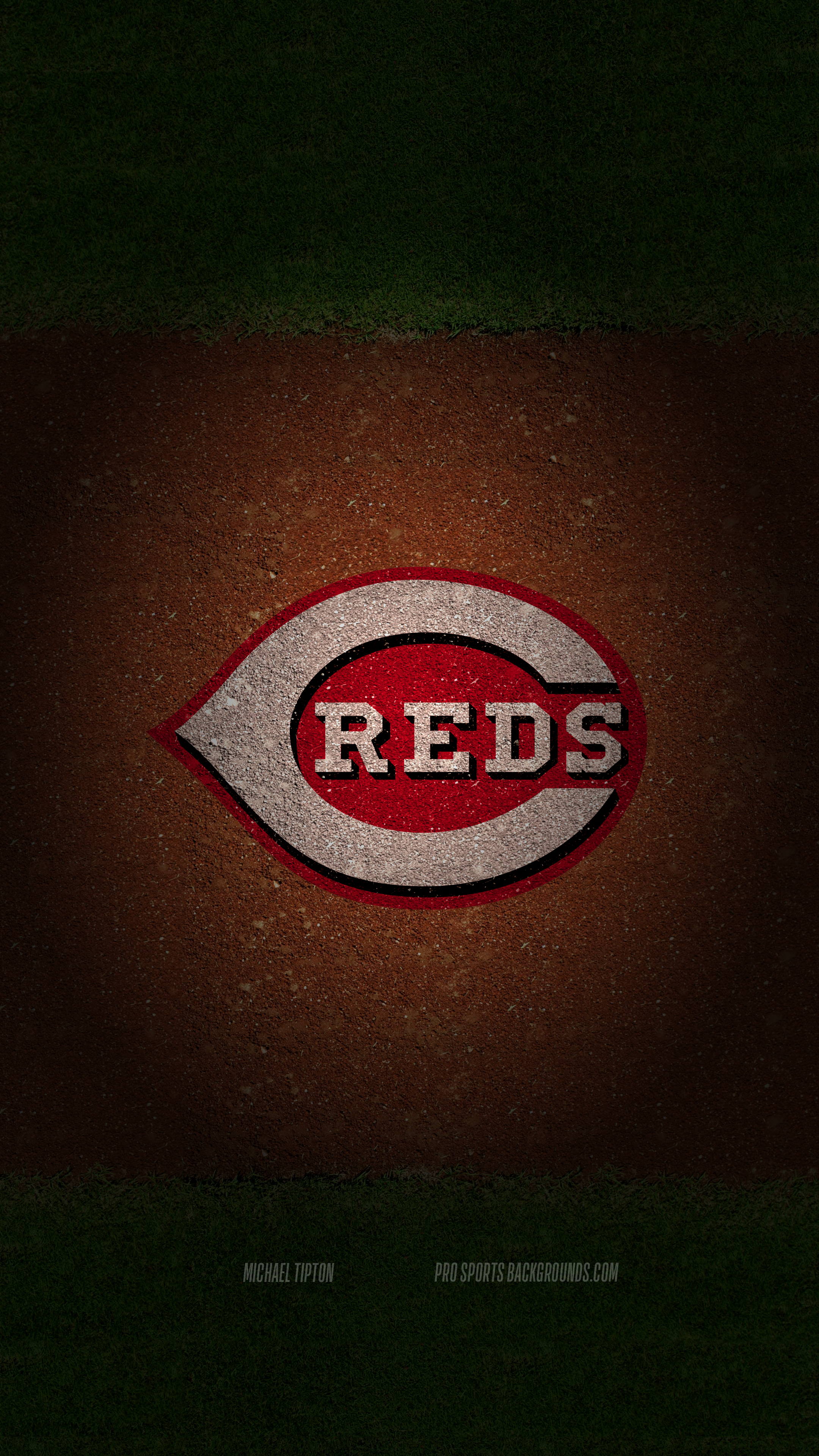 2024 Cincinnati Reds wallpaper