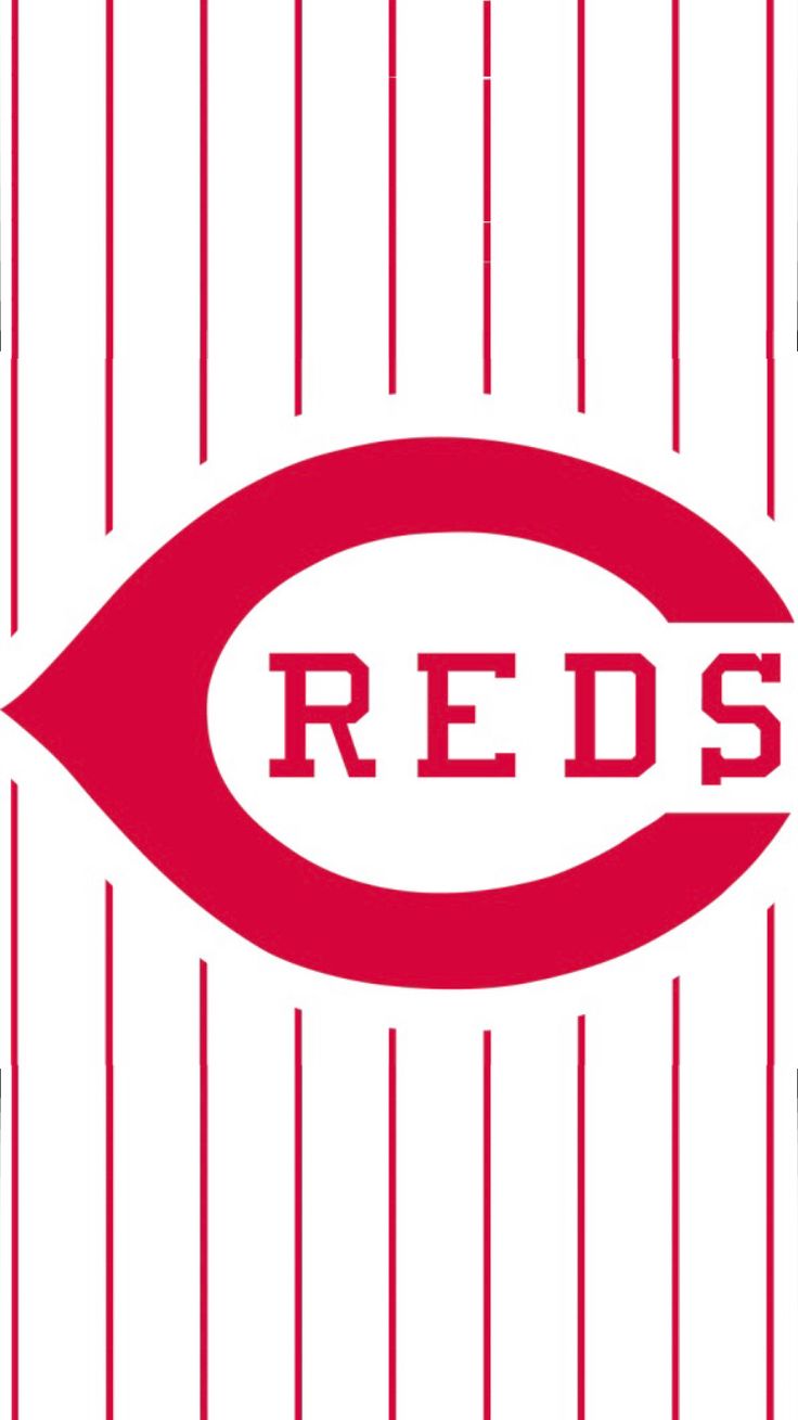 Cincinnati Reds. Cincinnati reds