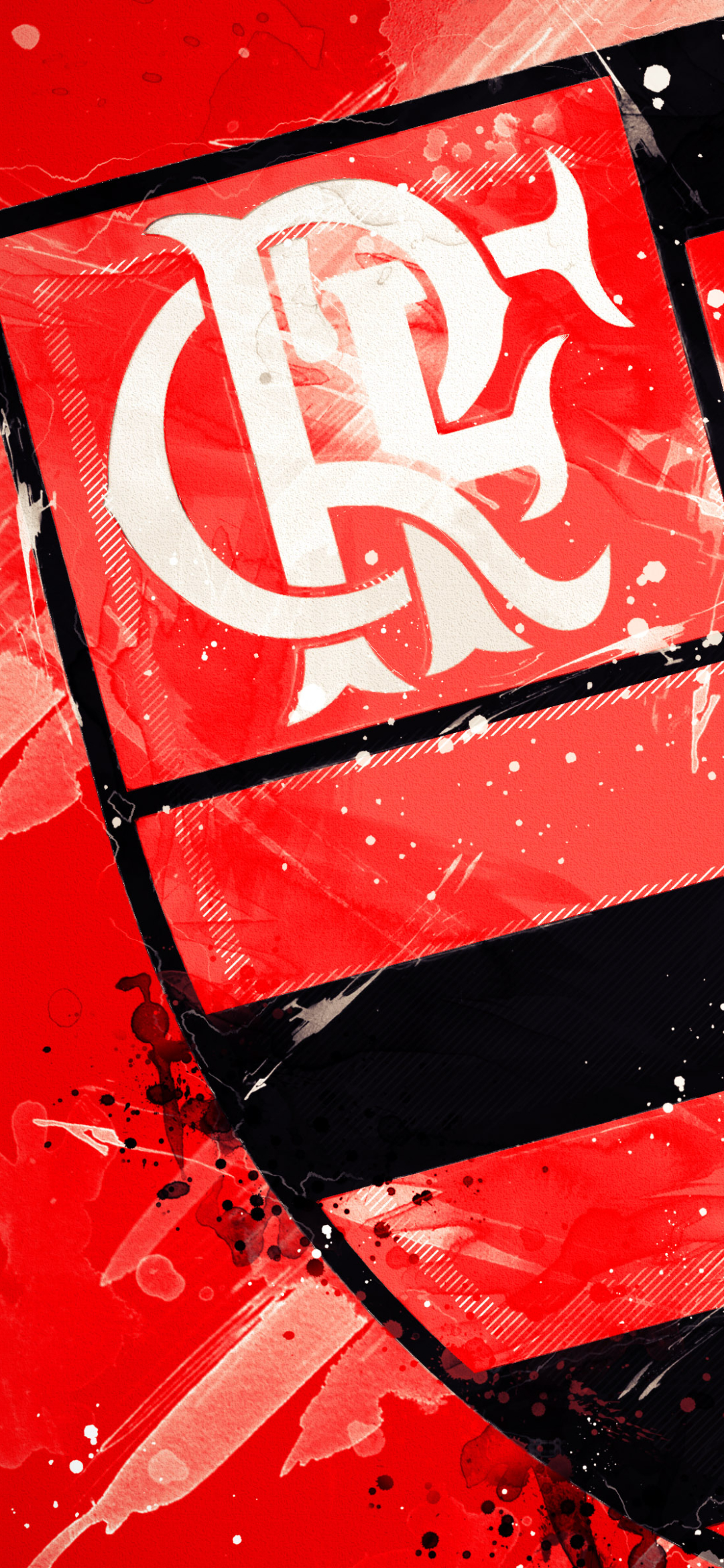 Clube de Regatas do Flamengo Phone