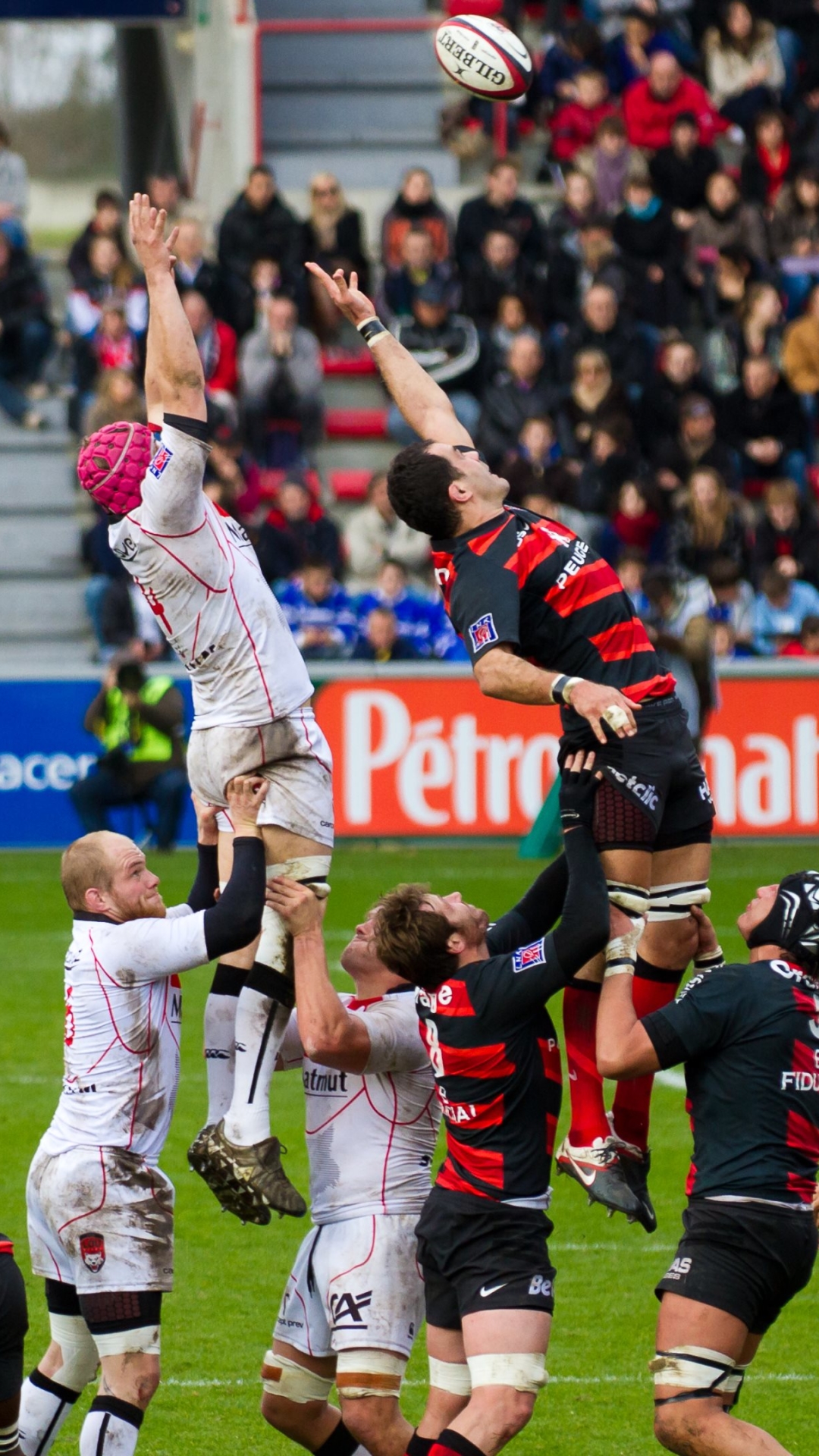 Rugby Phone Wallpaper