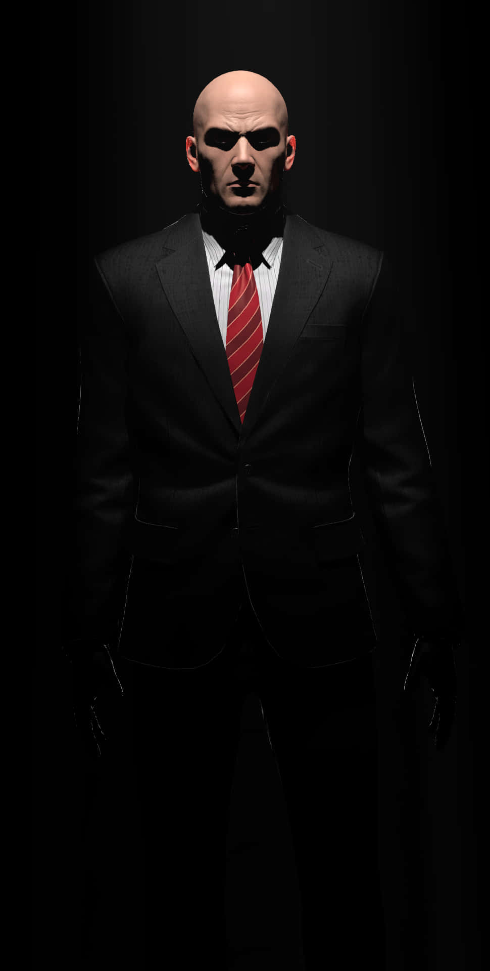 Download Hitman Agent 47 Staring From