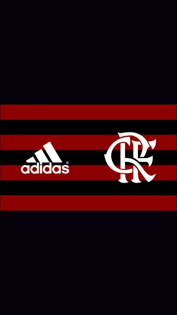 Wallpaper do Flamengo iPhone