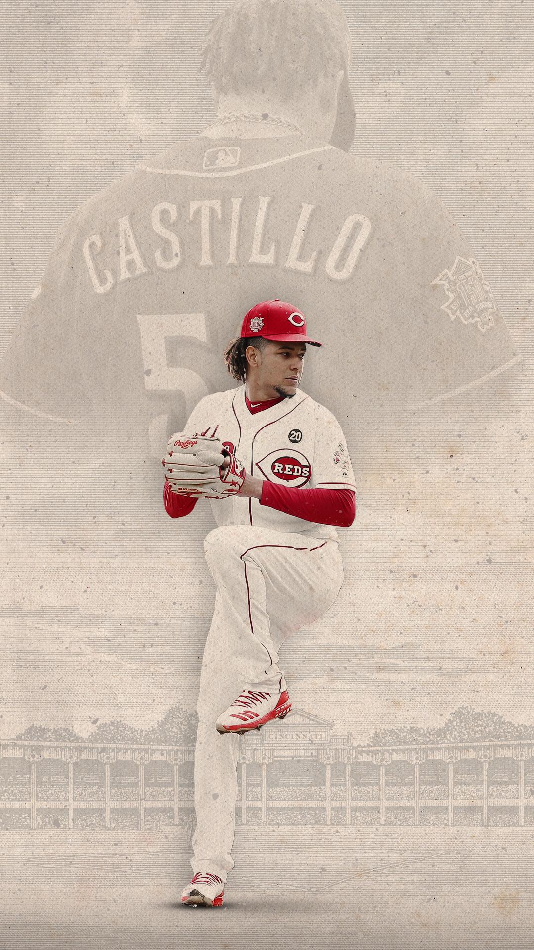 Cincinnati Reds to freshen