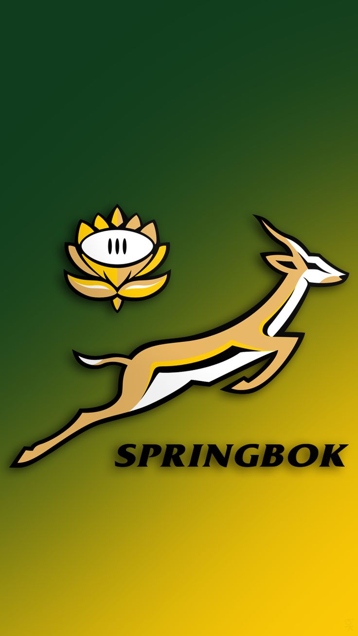 Celebrate South African Rugby