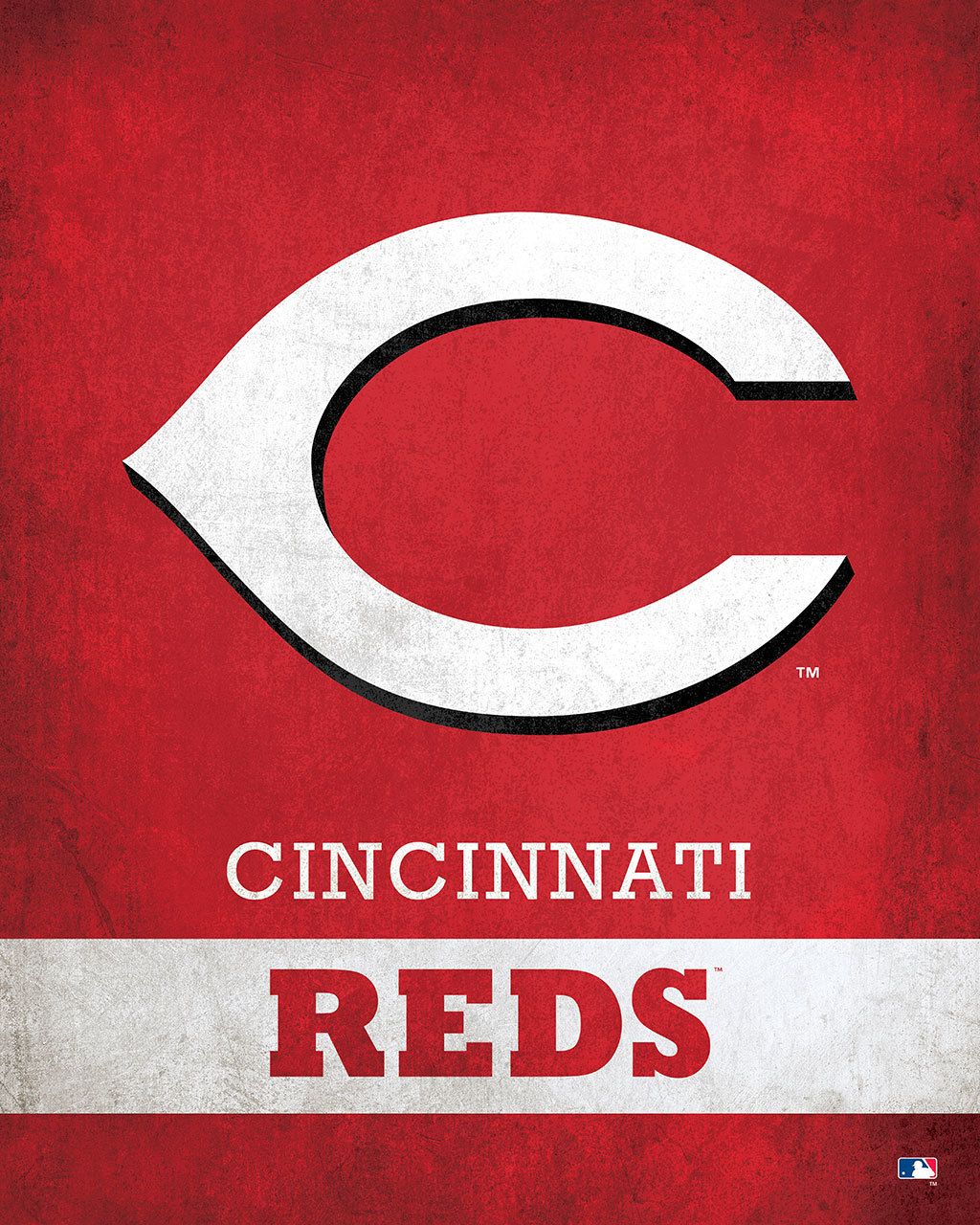 cincinnati reds baseball