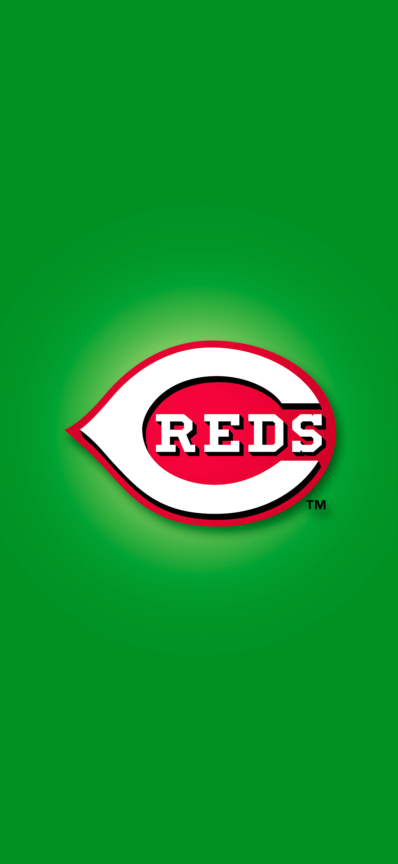 Cincinnati Reds iPhone Wallpaper HD