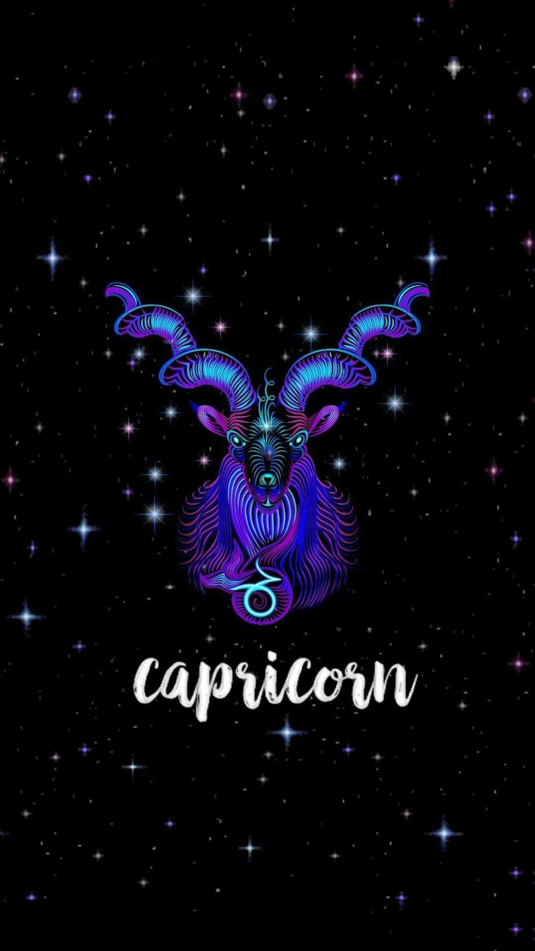 Capricorn Wallpaper