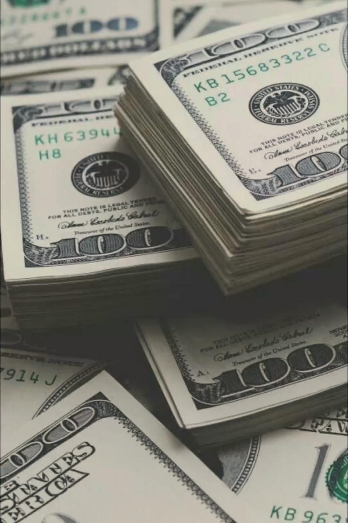Money wallpaper iphone