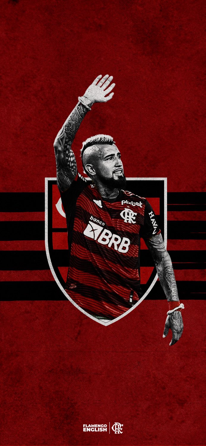 Arturo #WallpaperWednesday