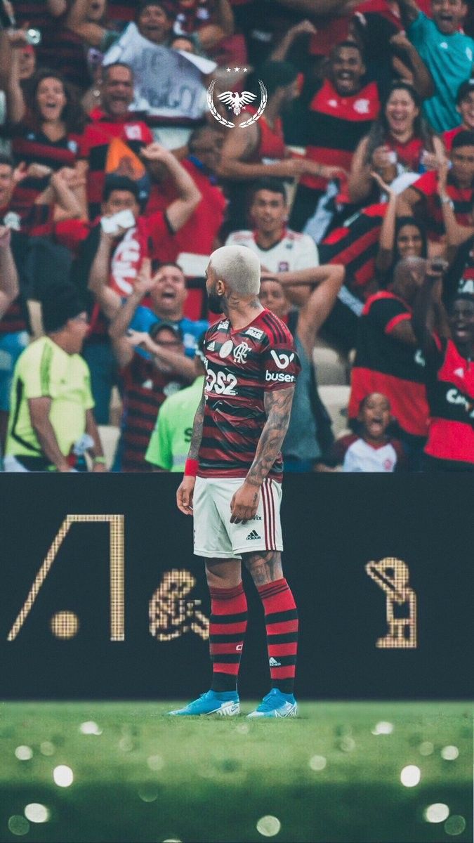 Libertadores flamengo, Flamengo wallpaper