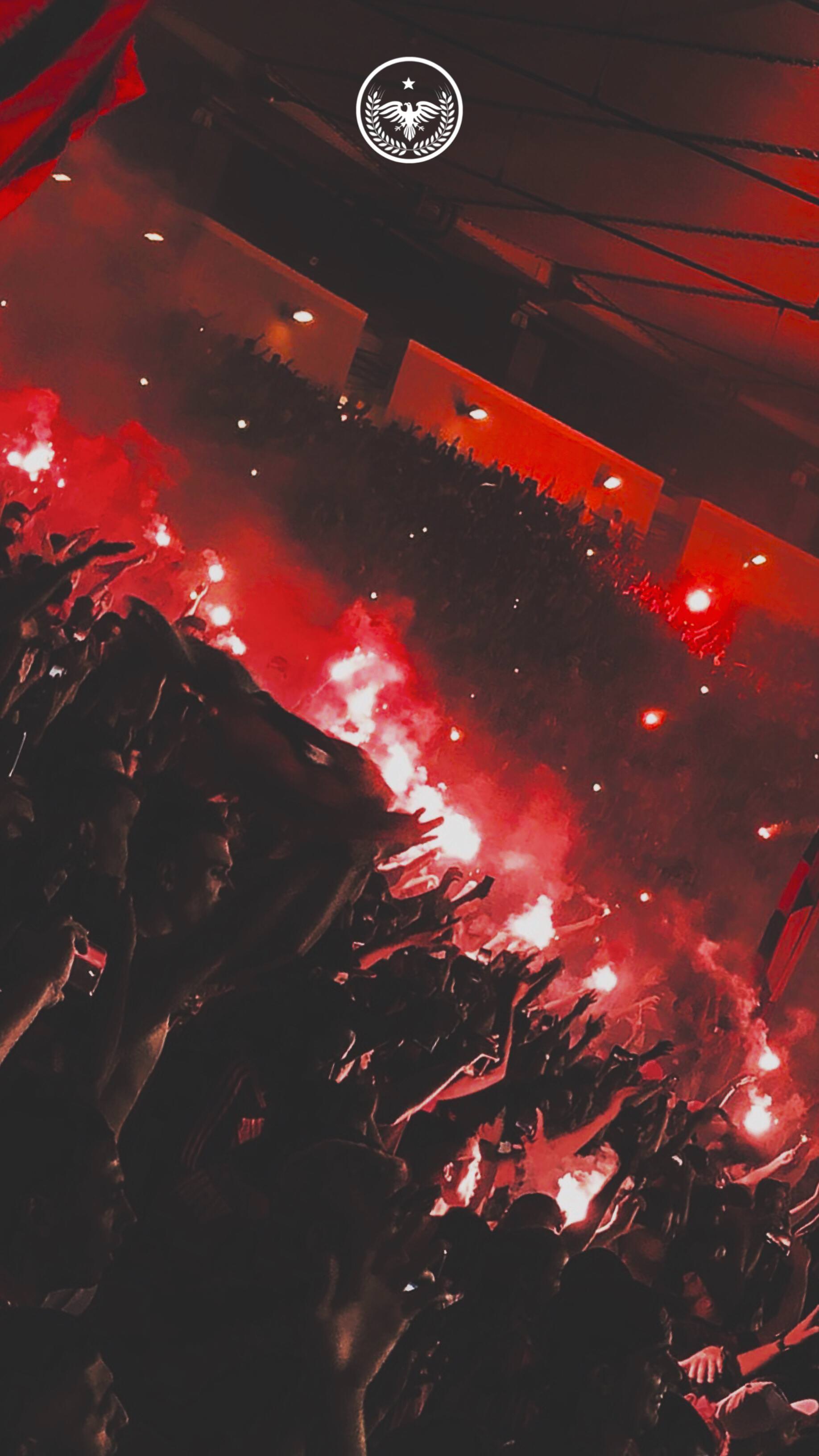 Flamengo 1895edits