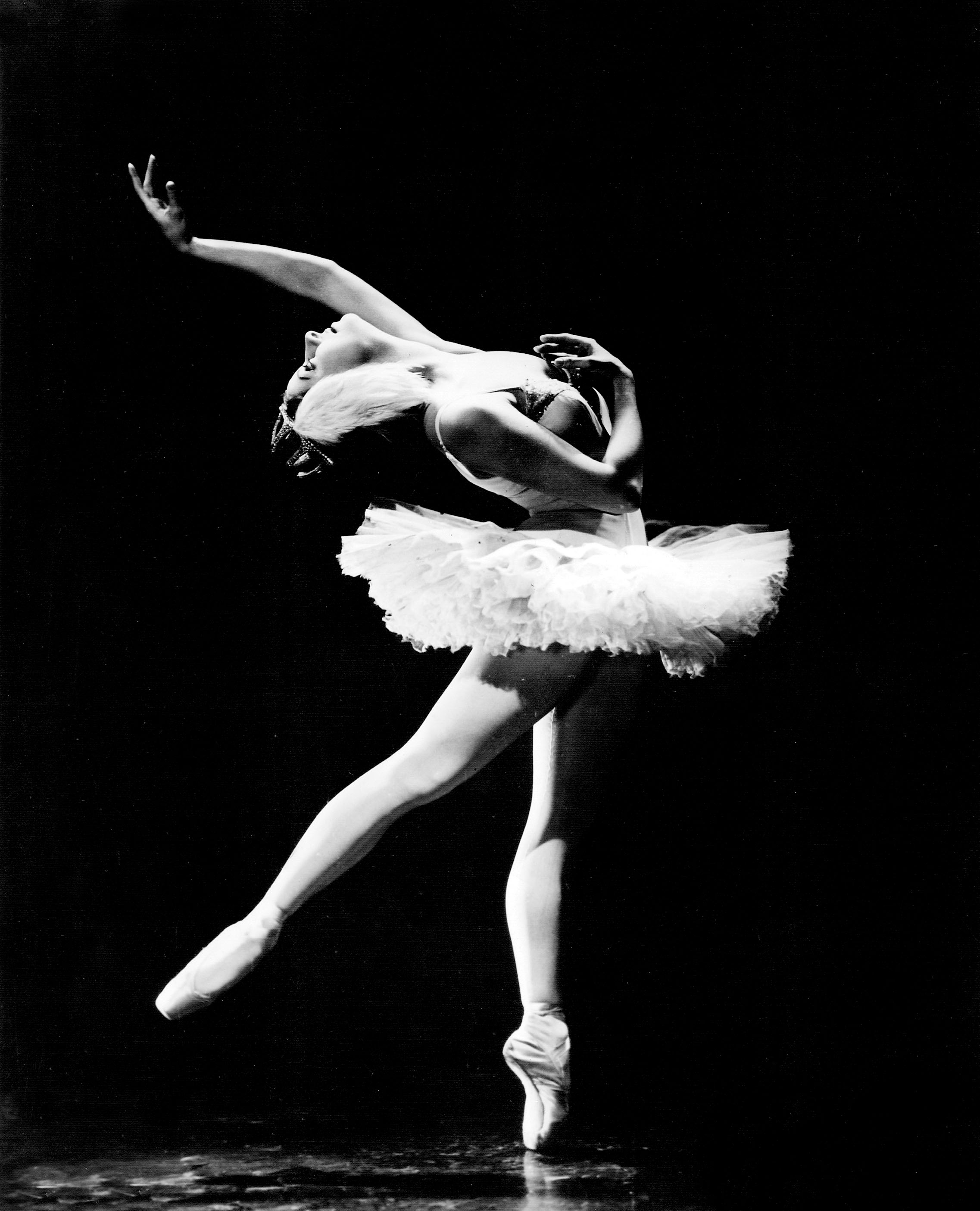 American Ballet Theatre: A History