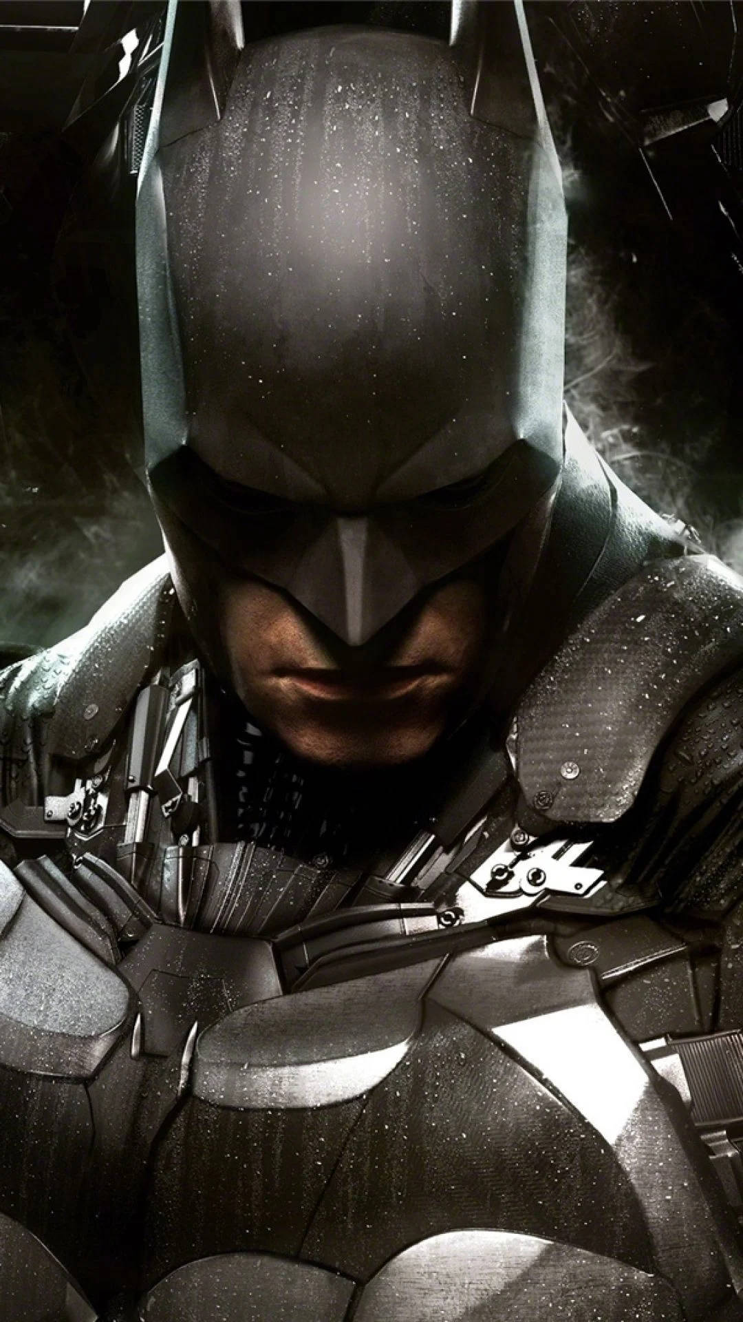 Download Batman Arkham City iPhone