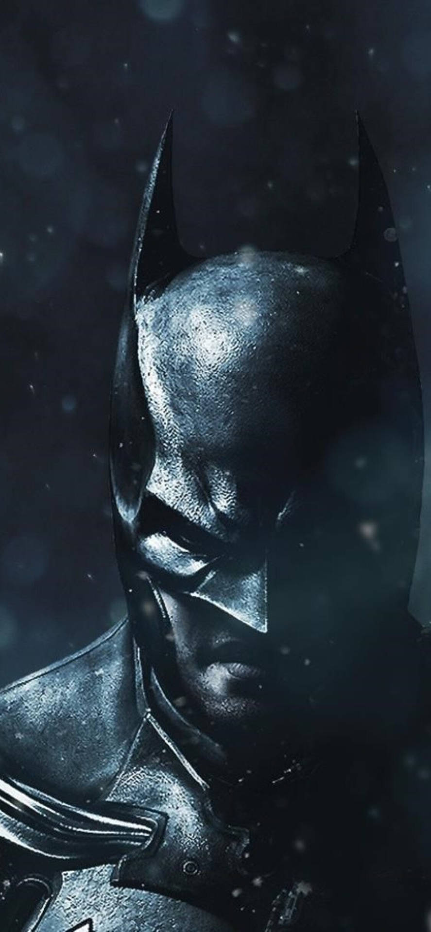 Download Batman Arkham iPhone Origins