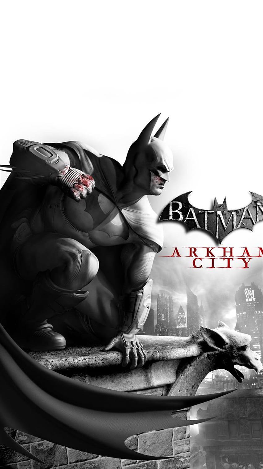 games should be 60FPS, RTA:Arkham