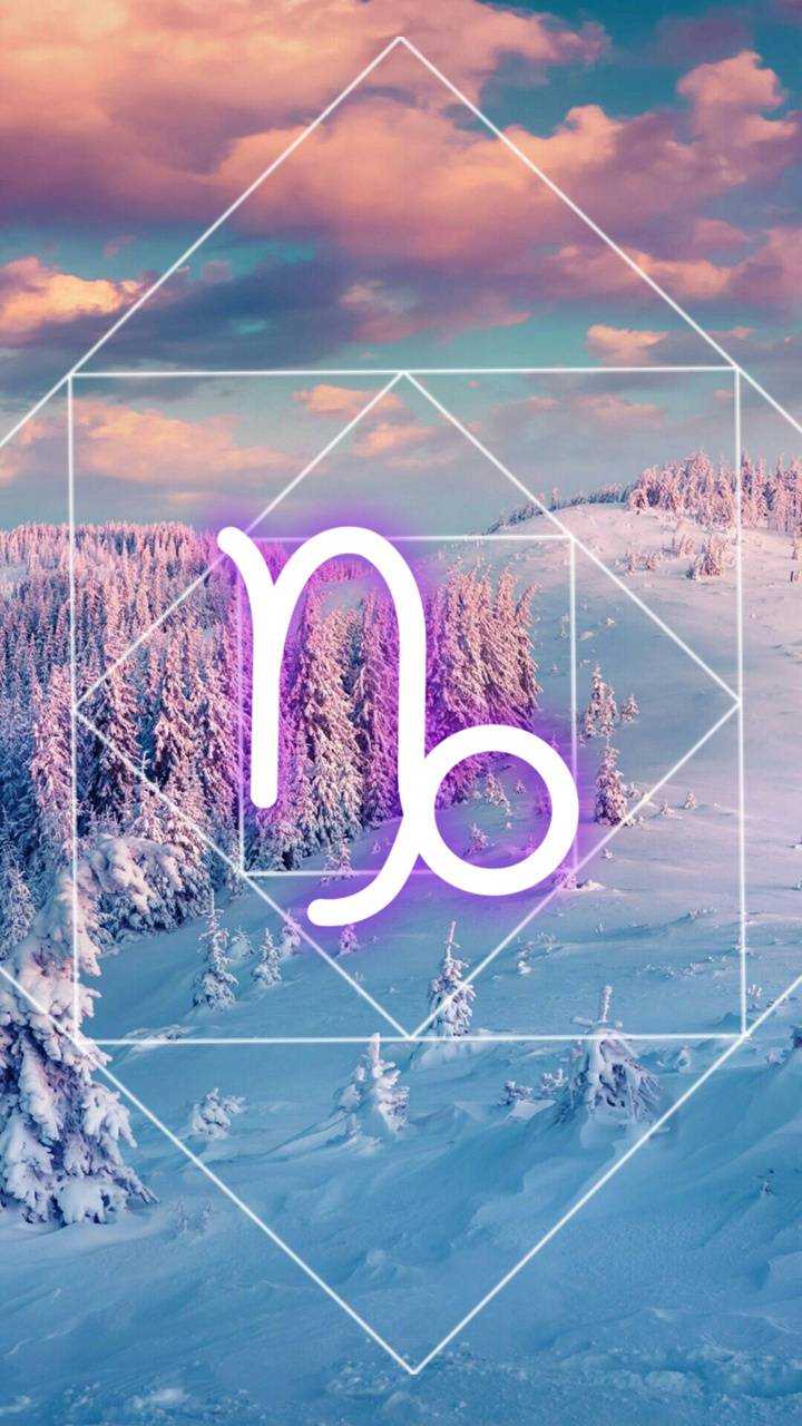 Capricorn Wallpaper