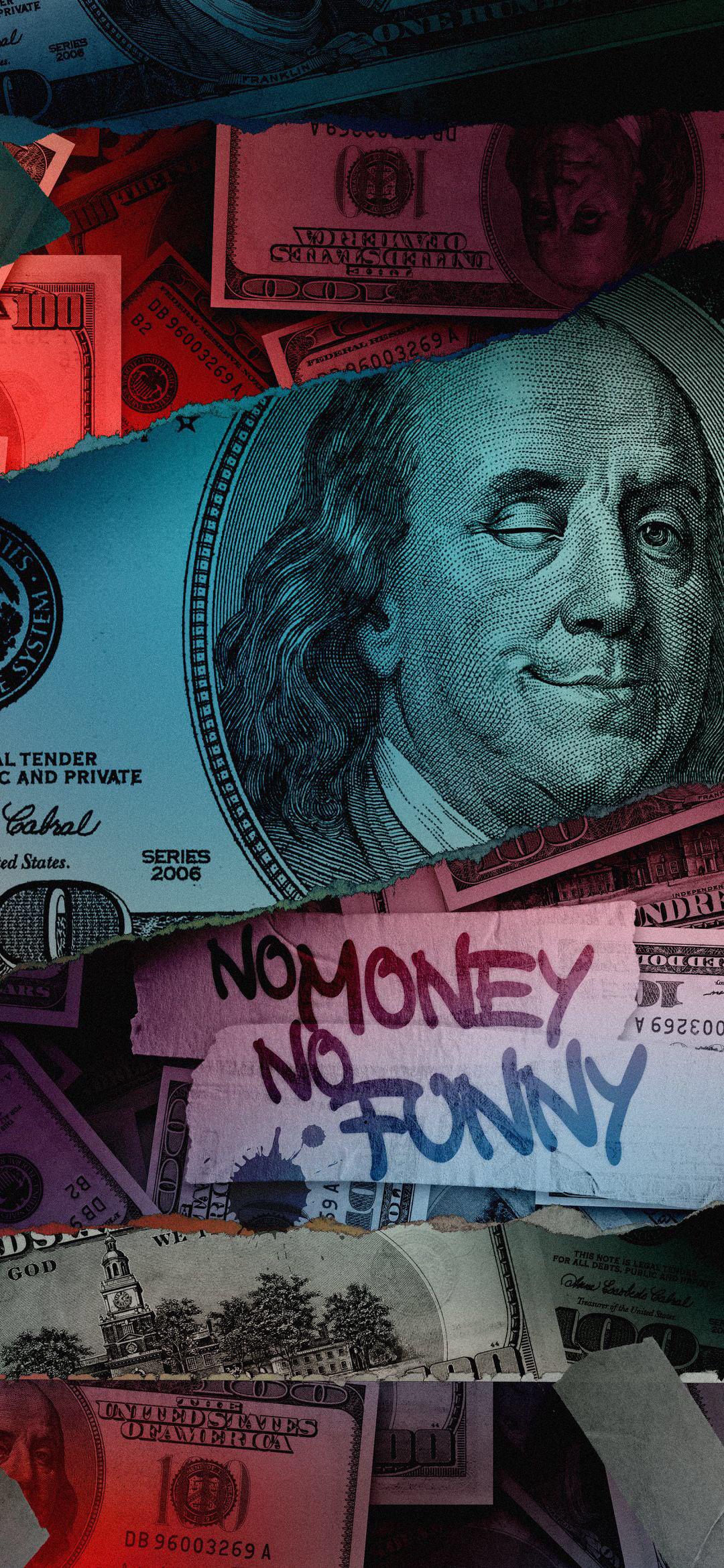 Money money