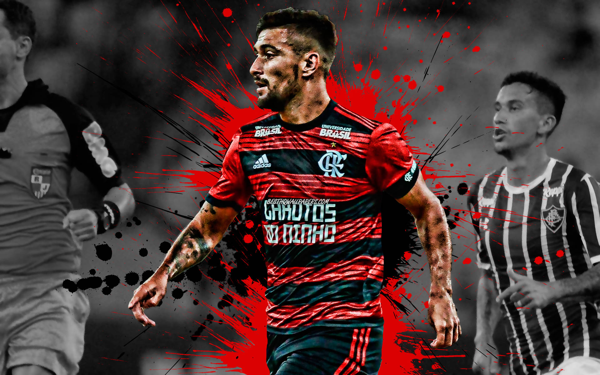 Flamengo Wallpaper