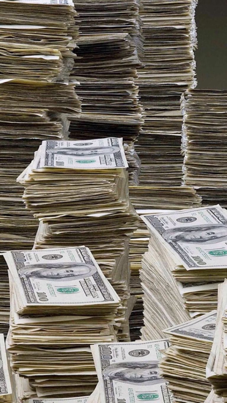 Money Wallpaper