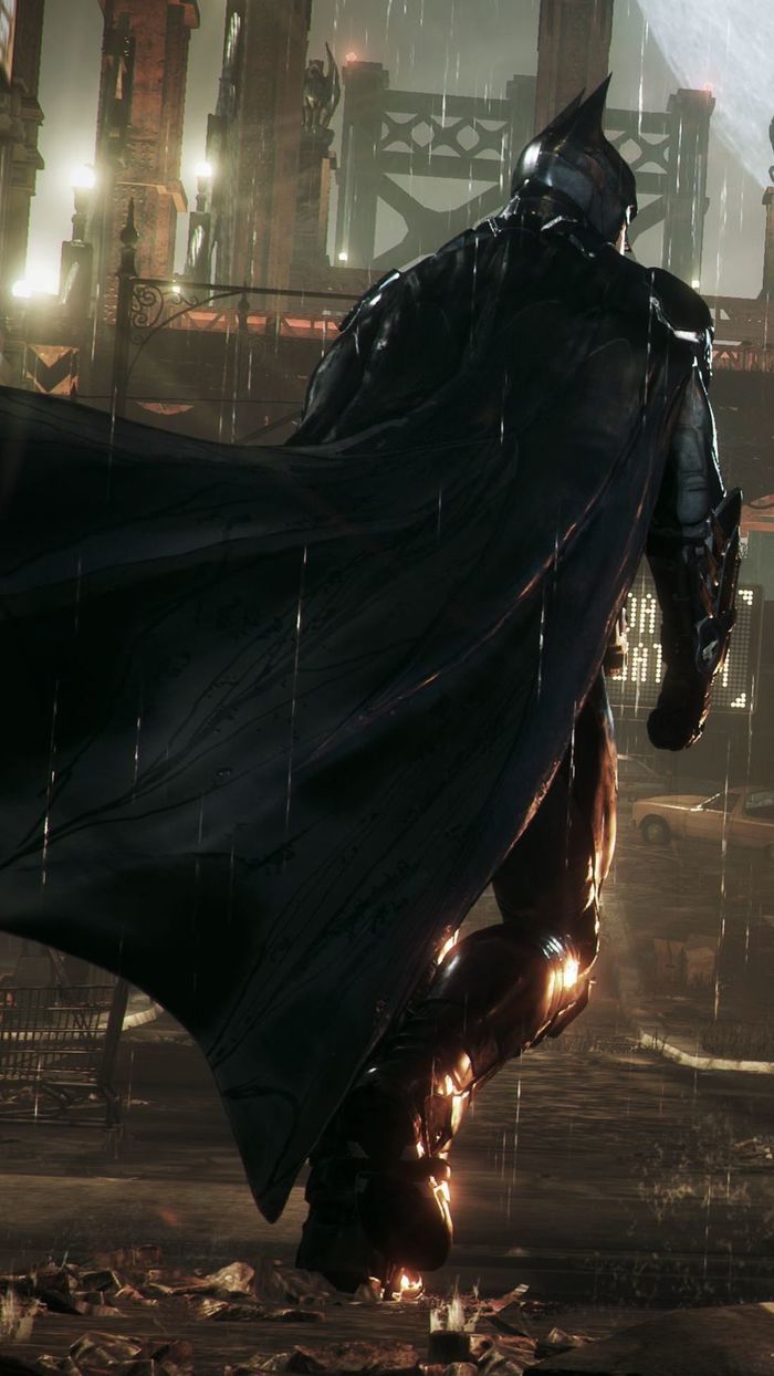 batman arkham knight, batman