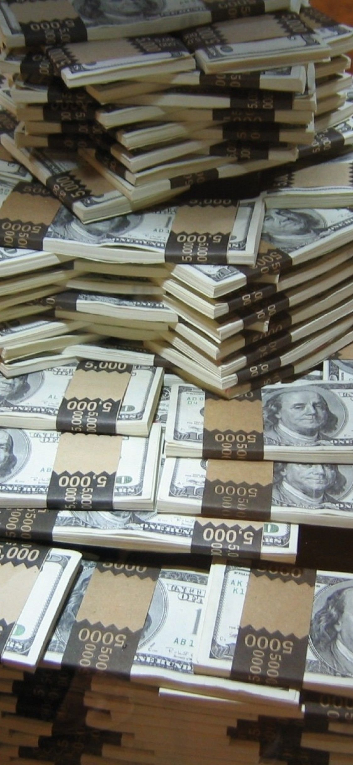 Dollar money Wallpaper Download