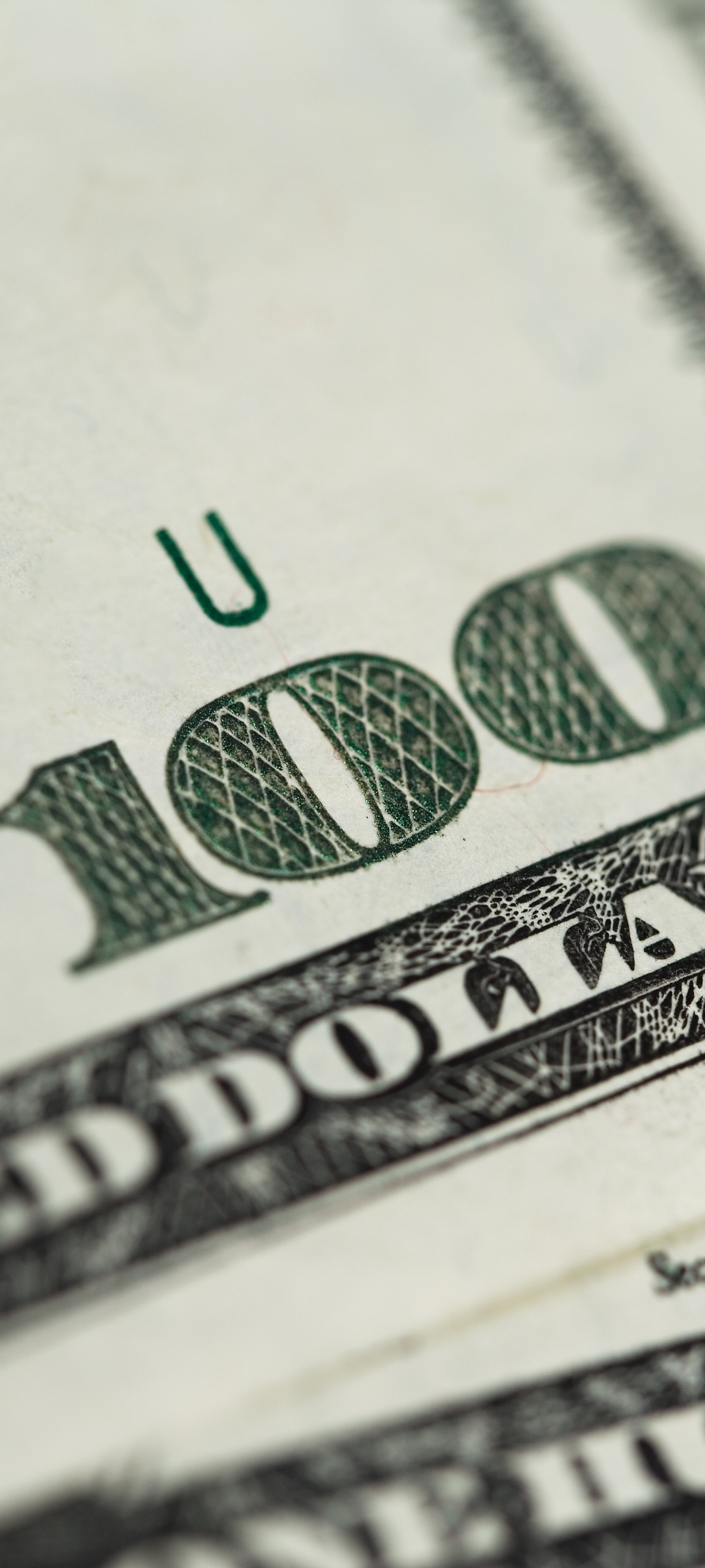 Dollar Phone Wallpaper